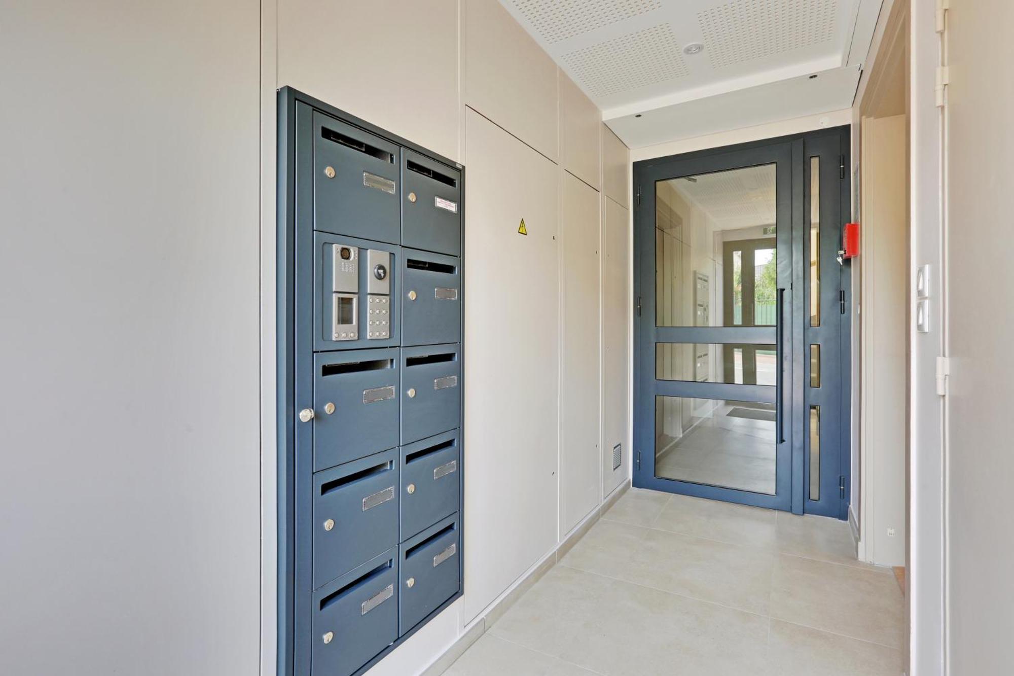 La Residence Alpha Viroflay 101 - 1 Chambre - 4 Pers Dış mekan fotoğraf